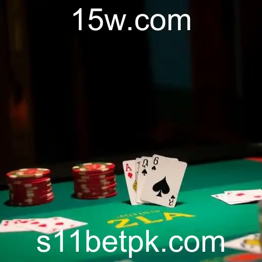 S11BET - Explorando o Fascinante Mundo do Bacará e sua Conexão com S11BET