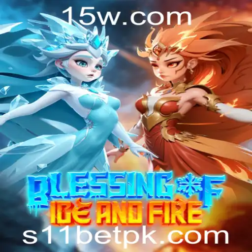 S11BET - Explorando o Mundo de Blessing of Ice and Fire: Uma Jornada Gelada e Flamejante