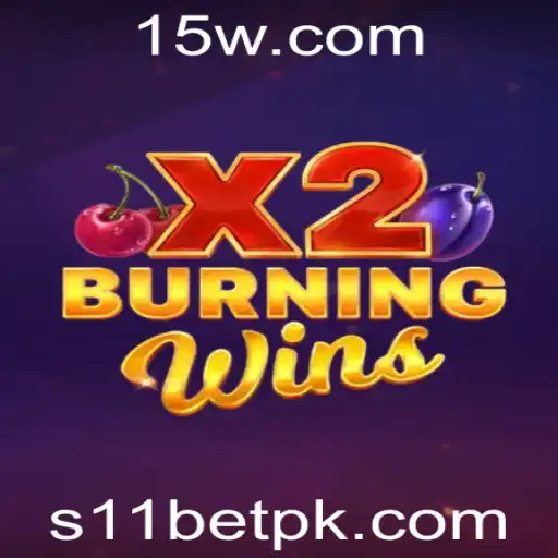 S11BET - Explorando o Fascinante Mundo de BurningWinsX2