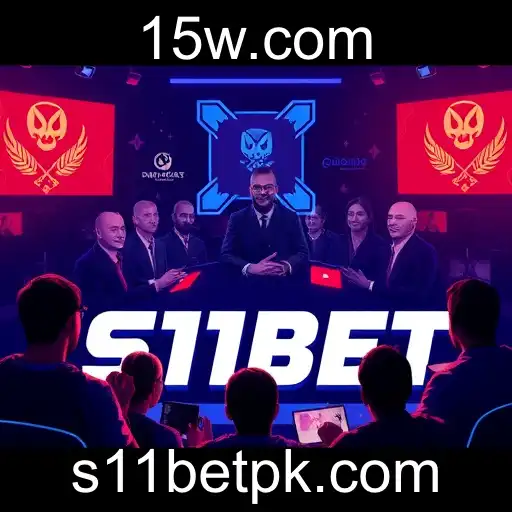 S11BET - A Comunidade de Jogadores e o Impacto de S11BET