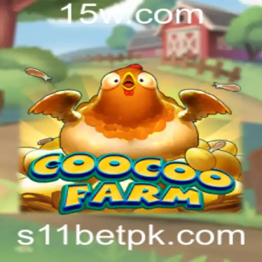 S11BET - Explorando o Mundo de CooCooFarm: Um Guia Completo para Novos Jogadores