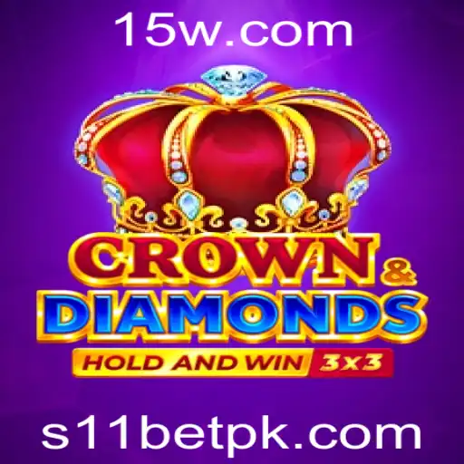 S11BET - Crowndiamonds: Explorando o Universo do Jogo com S11BET