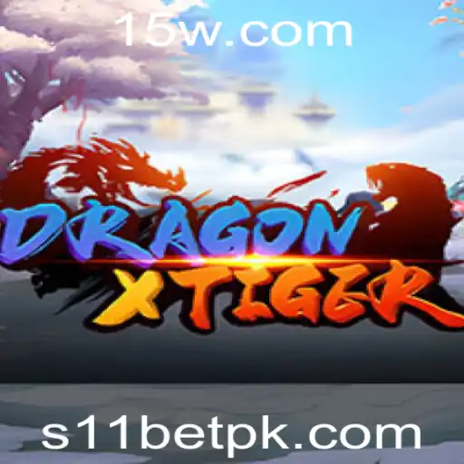 DragonXTiger: Uma Nova Experiência de Jogo e Aposta com S11BET