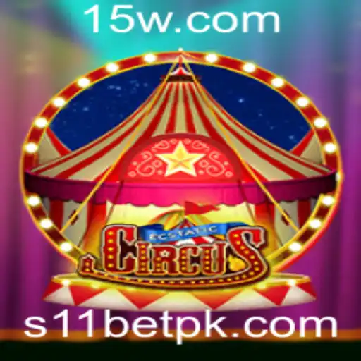 S11BET - Descubra o Fascinante Mundo de EcstaticCircus: Um Jogo Eletrizante