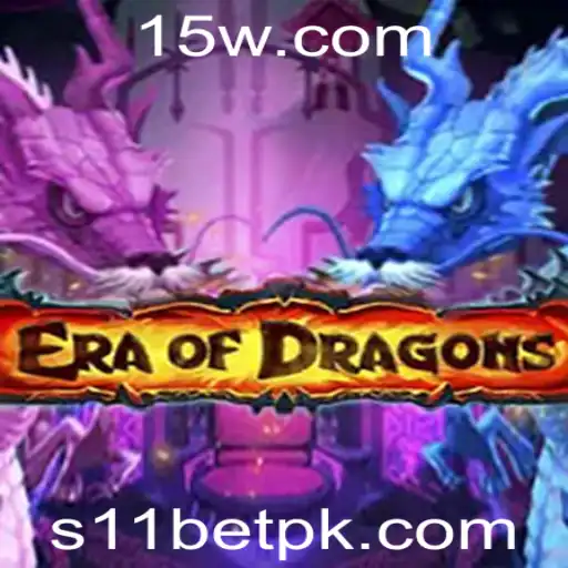 S11BET - Descubra EraOfDragons: Um Mergulho no Mundo Fantástico e Estratégico