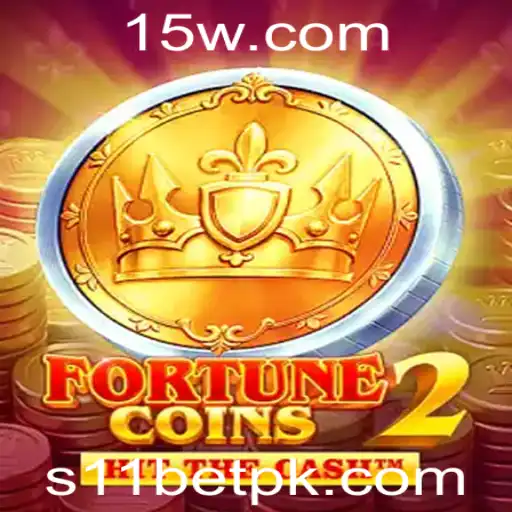 S11BET - Explorando o Fascinante Mundo de FortuneCoins2 com S11BET