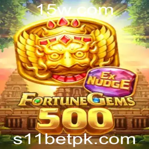S11BET - FortuneGems500: Uma Jornada no Universo dos Cassinos