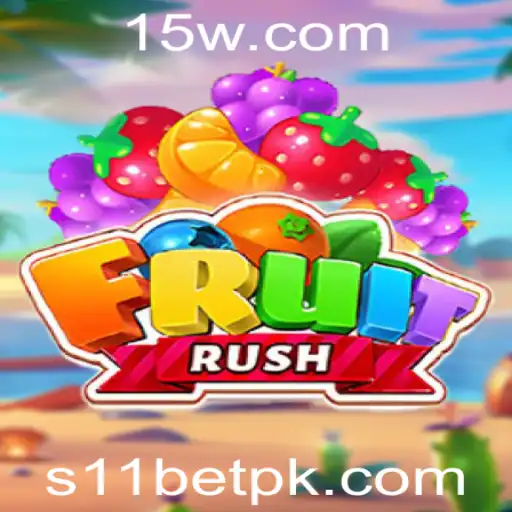S11BET - Explorando FruitRush: O Jogo de Aventura e Estratégia com S11BET