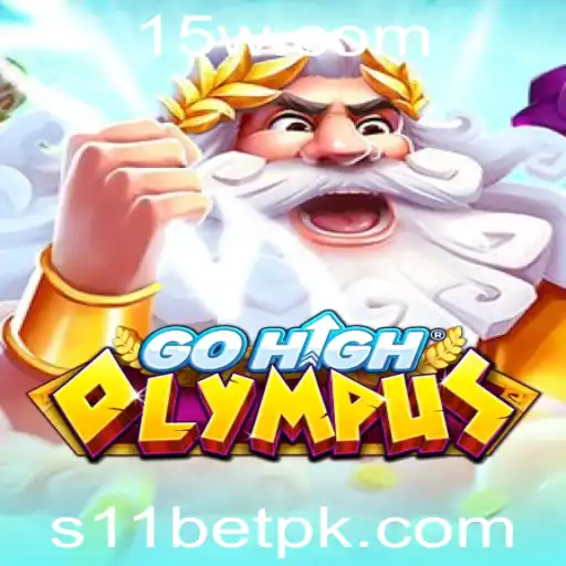 S11BET - Descubra o Mundo de GoHighOlympus: Uma Aventura Épica com S11BET