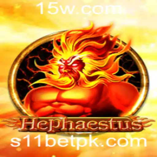 S11BET - Explore o Universo de Hephaestus: O Jogo de Estratégia Revolucionário para 2023