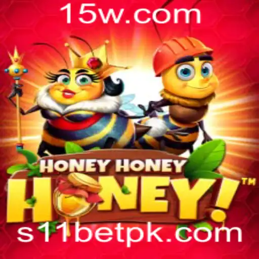 S11BET - Explorando o Fascinante Mundo de HoneyHoneyHoney com S11BET