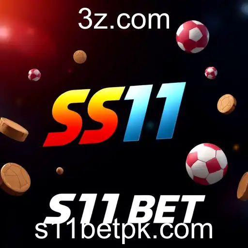 O Impacto do S11BET na Indústria de Jogos Online