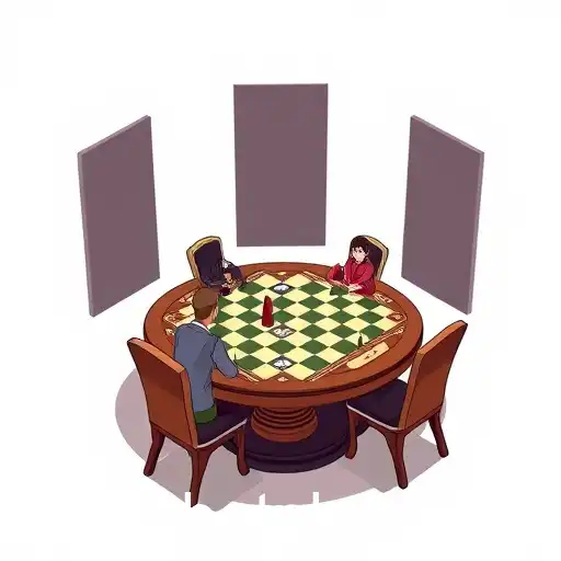 S11BET - Descubra o Fascinante Mundo dos Jogos de Mesa com S11BET