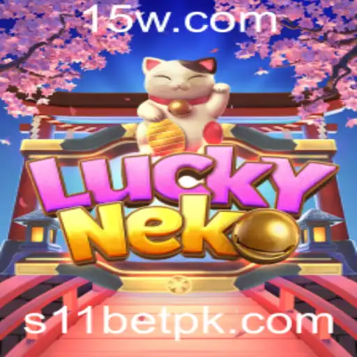 S11BET - Descubra o Fascinante Mundo do Jogo LuckyNeko com S11BET