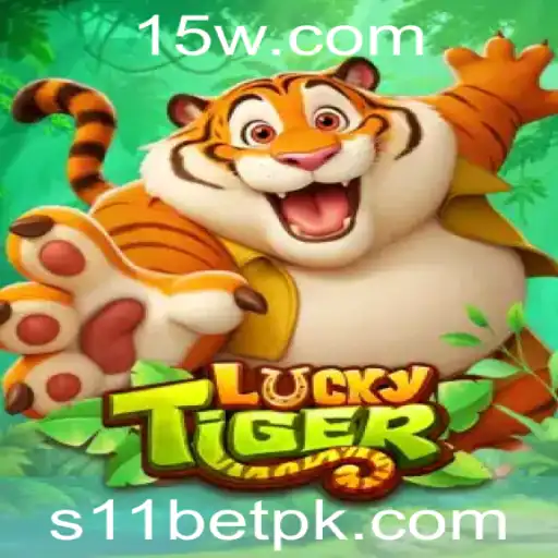 S11BET - Explorando o Fascinante Mundo de LuckyTiger com S11BET