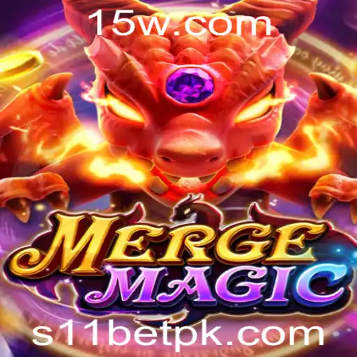 S11BET - Mergemagic: Descubra o Mundo de Estratégia e Fascinação do Jogo