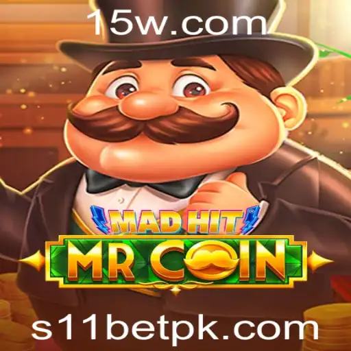 S11BET - Descubra o Fascinante Mundo de MadHitMrCoin