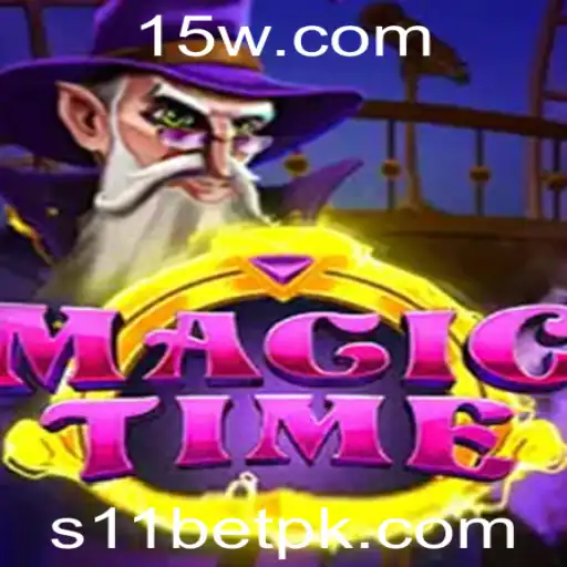 S11BET - MagicTime: Uma Jornada Fascinante no Universo de S11BET