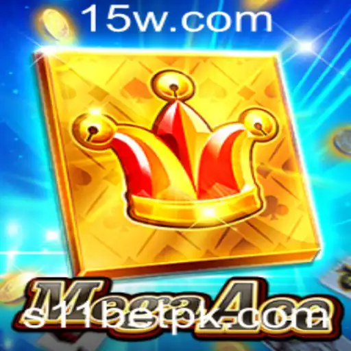 S11BET - Explorando o Universo do Jogo MegaAce: Regras e Novidades