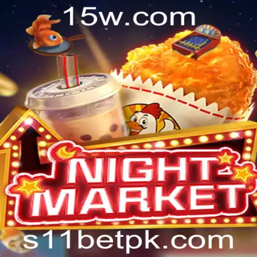 S11BET - Explorando o Universo de NIGHTMARKET com a Plataforma S11BET