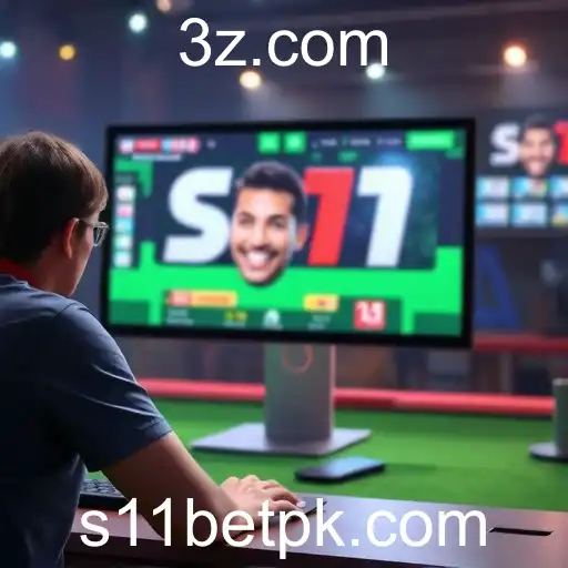 A Evolução dos Jogos Online no Brasil