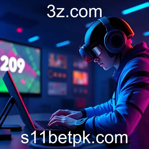 Evolução do Mercado de Jogos Online em 2025