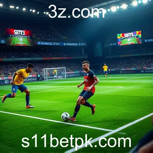 A Ascensão do S11BET no Universo dos Jogos Online