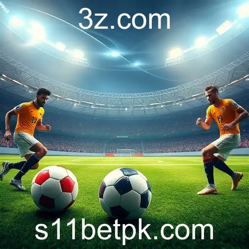 S11BET: A Evolução dos Jogos Online