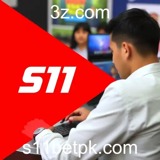 S11BET e a Revolução dos Jogos Online em 2025