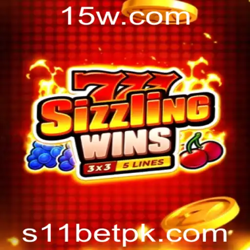 777 Sizzling Wins: Descubra o Novo Fenômeno de Cassino Online