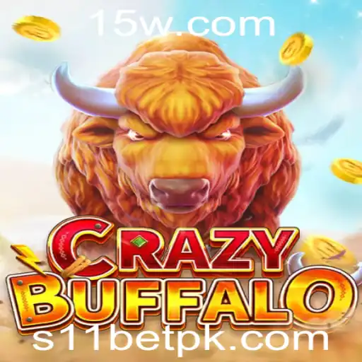 Descubra o Mundo de CRAZYBUFFALO: Um Jogo de Estratégia e Aventura