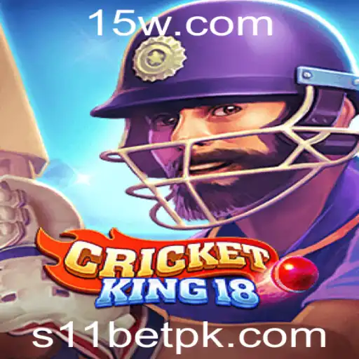 Explorando o Mundo de CricketKing18 e o Papel de S11BET