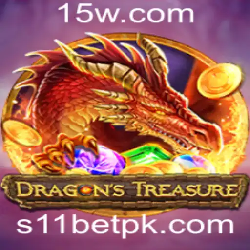 DragonsTreasure: Mergulhe na Aventura Épica do Mundo dos Dragões