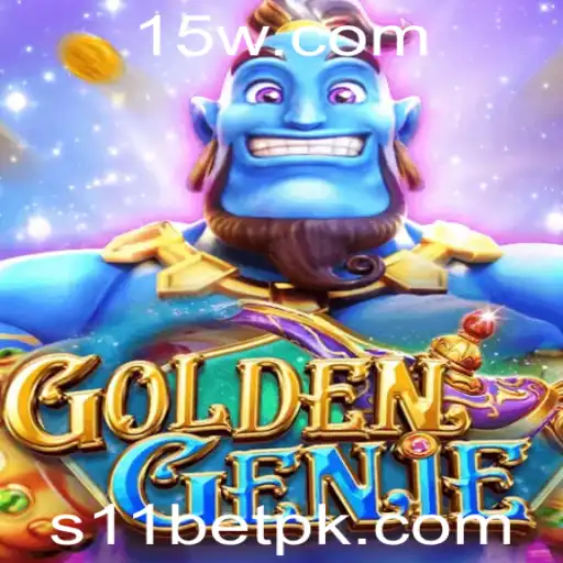 Explore GOLDENGENIE: O Novo Fenômeno de Entretenimento