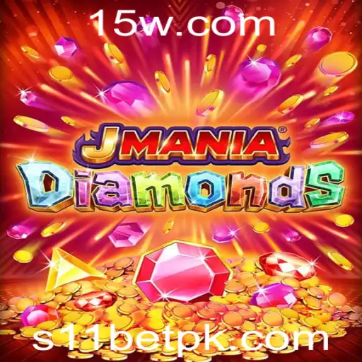 Explorando JManiaDiamonds: Um Guia Completo para o Jogo