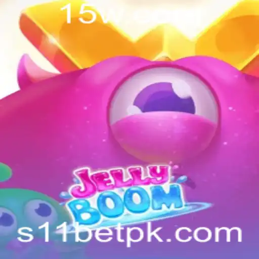 JellyBoom: A Revolução dos Jogos de Estratégia com S11BET