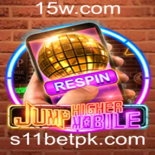 Uma Jornada Empolgante no Mundo de JumpHighermobile