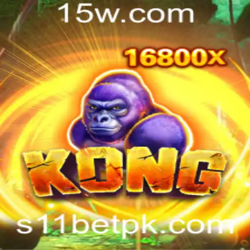 Kong: O Jogo Estratégico na Era Digital