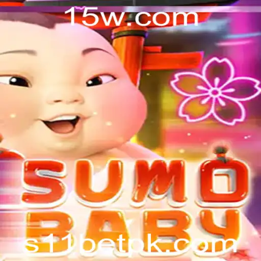 Descubra SumoBaby: O Jogo de Estratégia e Diversão