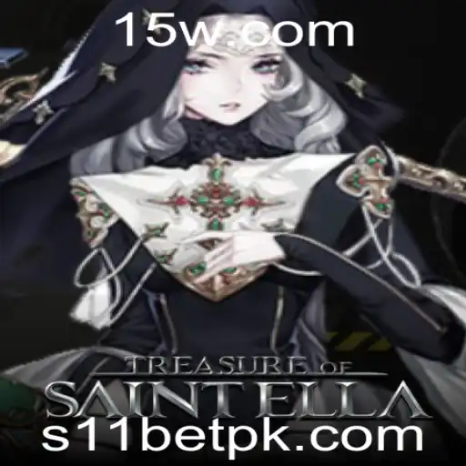 Descubra o Mundo de Treasure of Saint Ella: O Novo Jogo de Estratégia e Aventuras com a Chave S11BET