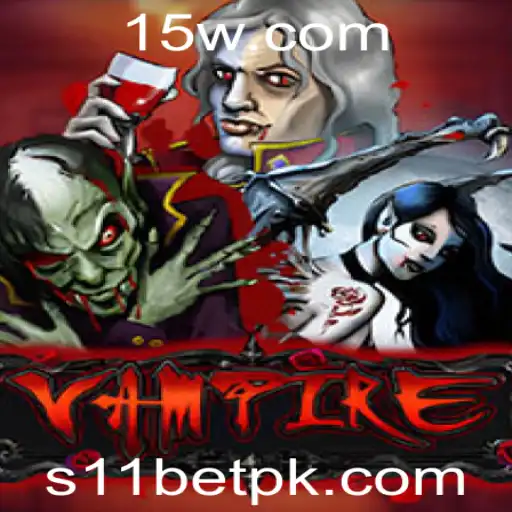 Explorando o Jogo Vampire: S11BET e Suas Regras Fascinantes
