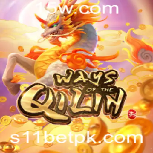Aventura e Estratégia no Jogo WaysoftheQilin: Domine as Regras e Conquiste S11BET