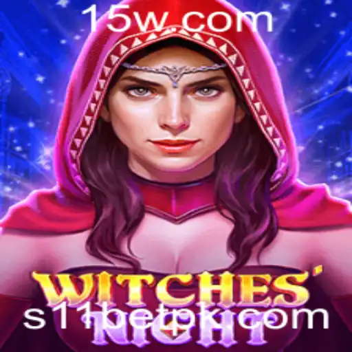 WitchesNight: Mergulhe no Mundo Encantado deste Novo Jogo de Estratégia