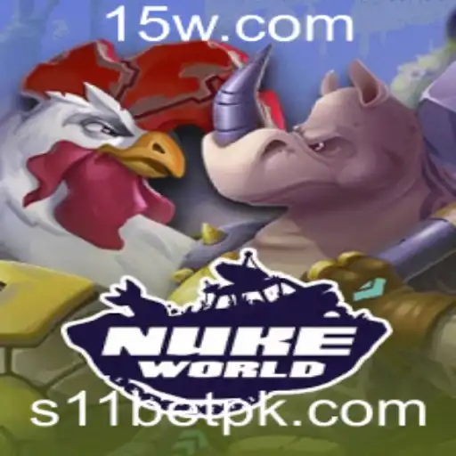 S11BET - Explorando NukeWorld: A Nova Sensação do Universo dos Jogos
