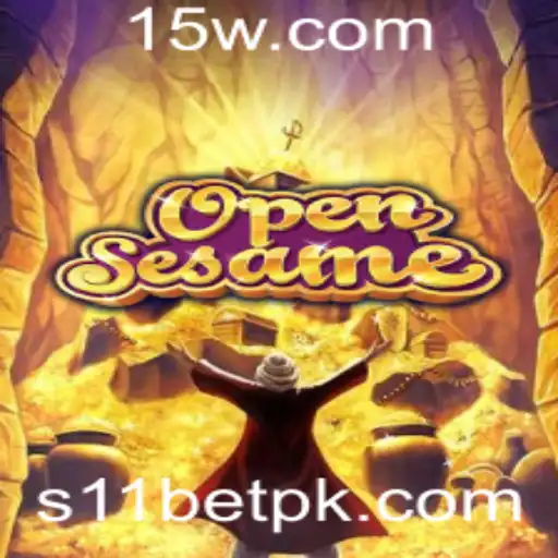 S11BET - Descubra OpenSesame: O Jogo que Está Conquistando o Mundo