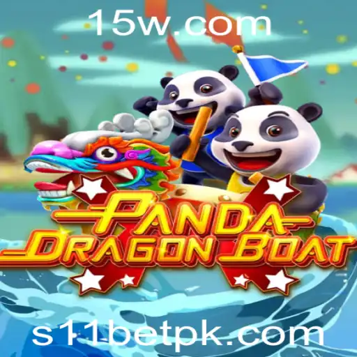 S11BET - Explorando o Envolvente Jogo de PANDADRAGONBOAT