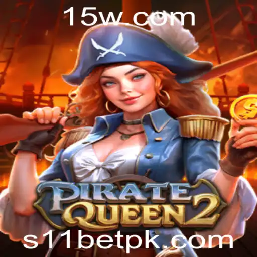 S11BET - Dominando os Sete Mares em PirateQueen2: Um Guia Completo
