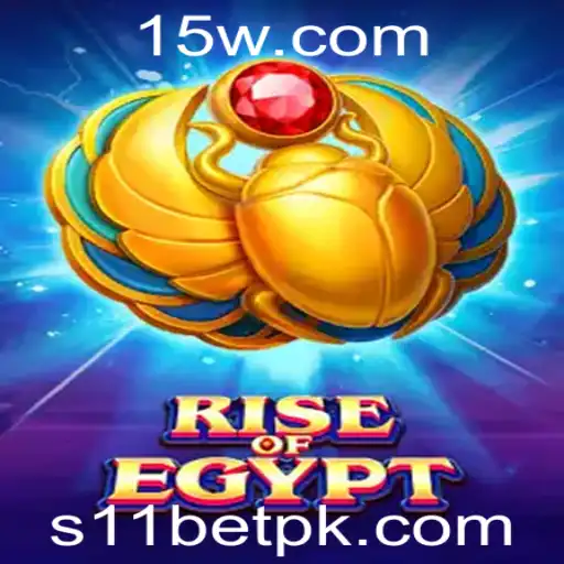 Descubra o Fascinante Mundial do Jogo RiseOfEgypt com a Palavra-chave S11BET