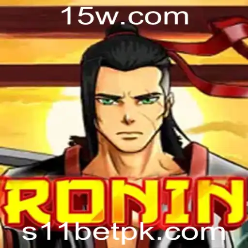 S11BET - Descubra o Fascinante Mundo de Ronin: Estratégia e Aventura Esperam por Você