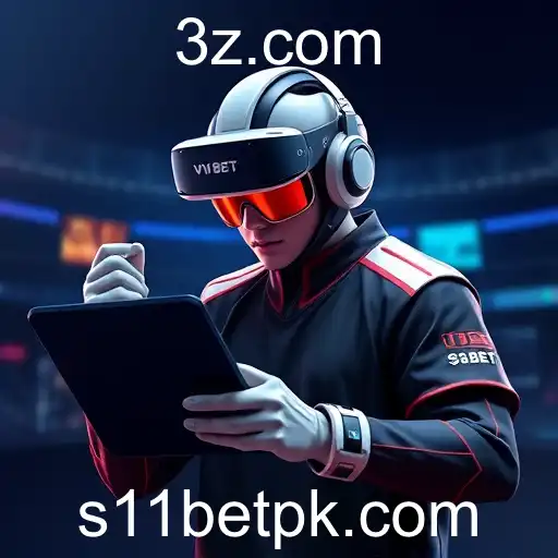 A Ascensão dos Jogos Online em 2026: O Caso S11BET